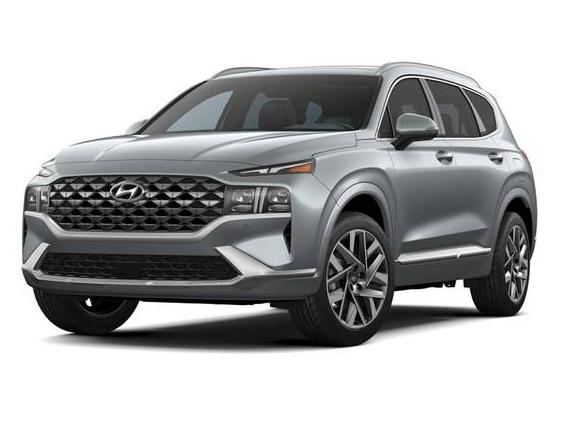 HYUNDAI SANTA FE 2023 5NMS14AJ1PH618068 image